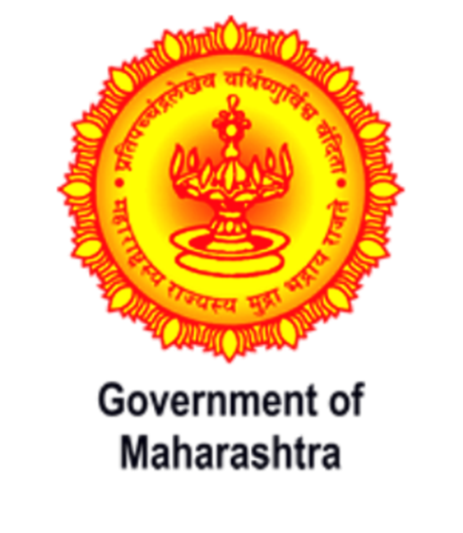 Govt. of Maharashtra logo