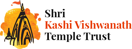 Kashi Vishwanath Temple Trust logo