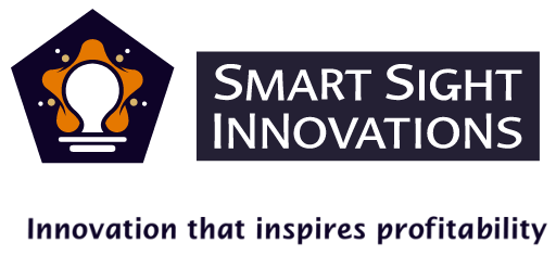 Smart Sight Innovations logo
